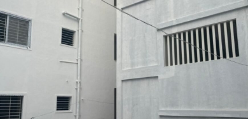 Sri Sai Yoga Residency