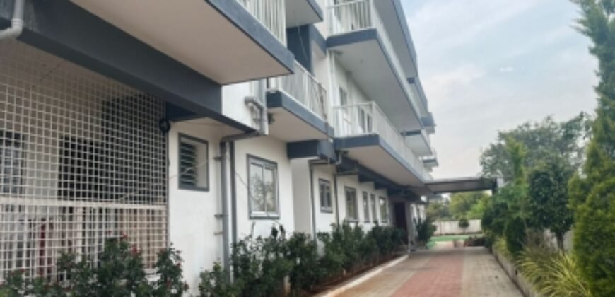 Sri Sai Yoga Residency