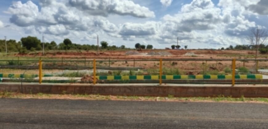 Bharathi Enclave