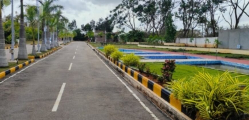 Mayuram Enclave