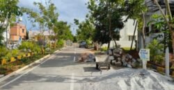 Mayuram Enclave