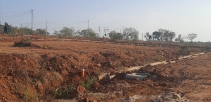 Dhanyas Properties
