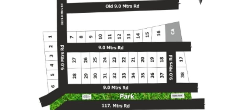 Dhanyas Properties